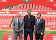 Jürgen Klopp: Dari Liverpool ke Timnas Jerman, Apa yang Membuatnya Spesial?