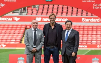 Jürgen Klopp: Dari Liverpool ke Timnas Jerman, Apa yang Membuatnya Spesial?