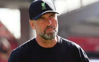 Jürgen Klopp: Membangun Era Baru untuk Tim Nasional Jerman