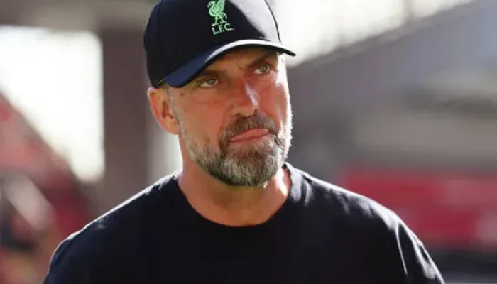 Jürgen Klopp: Membangun Era Baru untuk Tim Nasional Jerman