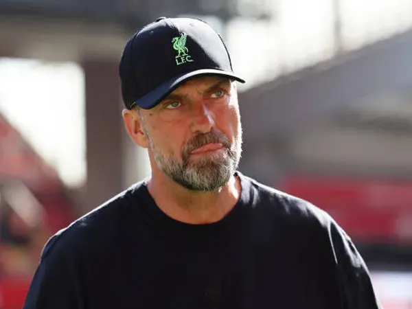Jürgen Klopp: Membangun Era Baru untuk Tim Nasional Jerman
