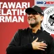 Jürgen Klopp Siap Membangun Tim Nasional Jerman dengan Gaya Bermain yang Khas