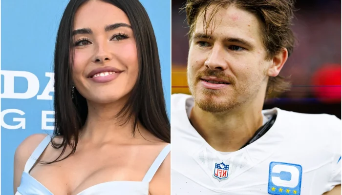 Justin Herbert dan Madison Beer Resmi Bertunangan, Simak Profil dan Kekayaan Mereka