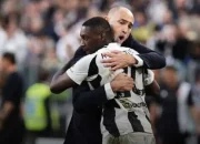 Juve Mencari Pemain Baru: Kolo Muani dan Demirovic Jadi Target