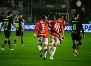 Juventude Menang Atas Vila Nova, Semakin Dekat ke Posisi Kedua di Série B