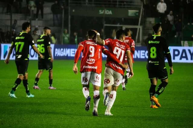 Juventude Menang Atas Vila Nova, Semakin Dekat ke Posisi Kedua di Série B