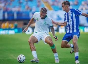 Juventude Mengalahkan Avaí dan Rebut Posisi Kedua di Série B