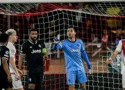 Juventus Incar Kiper Baru, Lucas Chevalier Jadi Target Utama