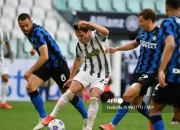 Juventus Incar Richarlison dan Persaingan Sengit di Transfer Musim Panas