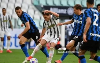 Juventus Incar Richarlison dan Persaingan Sengit di Transfer Musim Panas