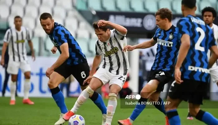 Juventus Incar Richarlison dan Persaingan Sengit di Transfer Musim Panas