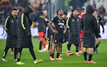 Juventus Siap Menghadapi Musim Baru dengan Pemain Baru dan Strategi Terbaru