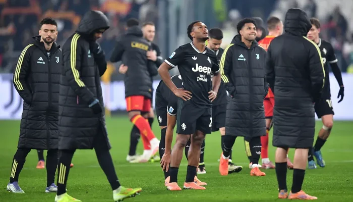 Juventus Siap Menghadapi Musim Baru dengan Pemain Baru dan Strategi Terbaru