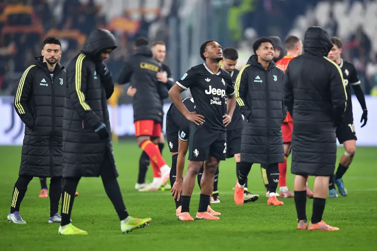 Juventus Siap Menghadapi Musim Baru dengan Pemain Baru dan Strategi Terbaru