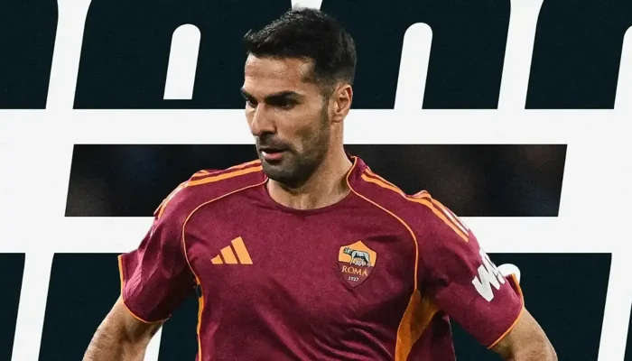 Juventus Sukses Rekrut Zeki Celik, Strategi Baru Bianconeri?