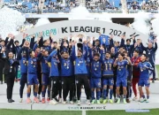 K League 1: Pertandingan yang Seru dan Menarik