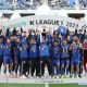 K League 1: Pertandingan yang Seru dan Menarik