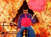 Kabar Duka, Oliver Tree Dilaporkan Meninggal Dunia dalam Kecelakaan Helikopter di Brasil