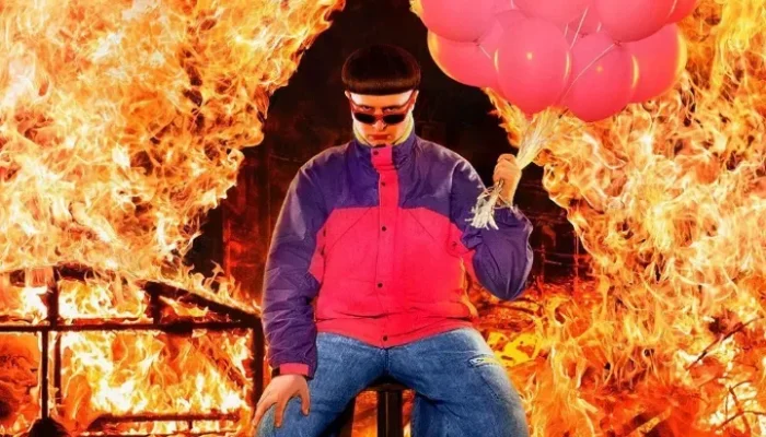 Kabar Duka, Oliver Tree Dilaporkan Meninggal Dunia dalam Kecelakaan Helikopter di Brasil