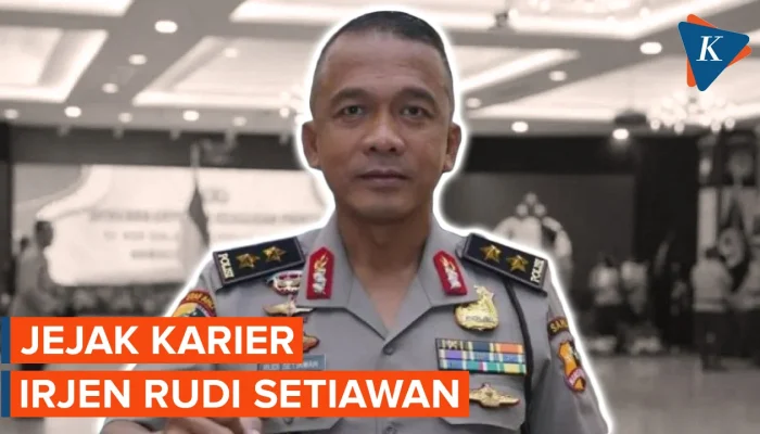 Kabar Terbaru Rudi Setiawan: Dari Pengeroyokan di Surabaya hingga Kenaikan Jabatan