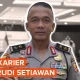 Kabar Terbaru Rudi Setiawan: Dari Pengeroyokan di Surabaya hingga Kenaikan Jabatan