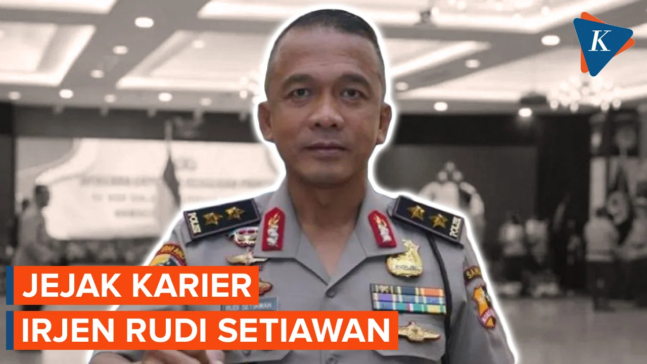 Kabar Terbaru Rudi Setiawan: Dari Pengeroyokan di Surabaya hingga Kenaikan Jabatan
