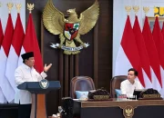 Kabinet Prabowo Subianto: Menteri dan Prioritas Pemerintahan