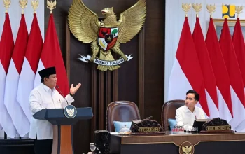 Kabinet Prabowo Subianto: Menteri dan Prioritas Pemerintahan