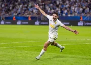 Kairat Almaty Siap Menghadapi Sutjeska Niksic di Kualifikasi Liga Champions