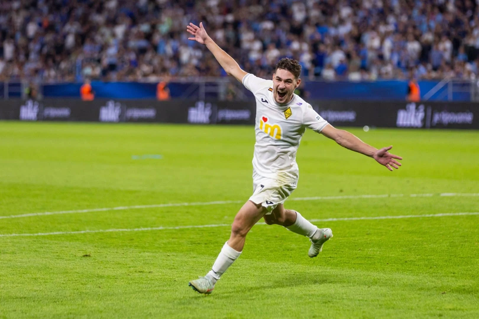 Kairat Almaty Siap Menghadapi Sutjeska Niksic di Kualifikasi Liga Champions