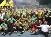Kairat Almaty Siap Tantang Omonia di Liga Champions