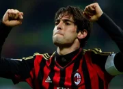 Kaka, Legenda Sepak Bola yang Tak Pernah Lupa pada Masa Lalu