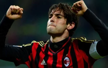Kaka, Legenda Sepak Bola yang Tak Pernah Lupa pada Masa Lalu