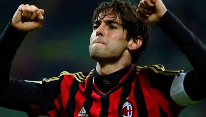 Kaka, Legenda Sepak Bola yang Tak Pernah Lupa pada Masa Lalu