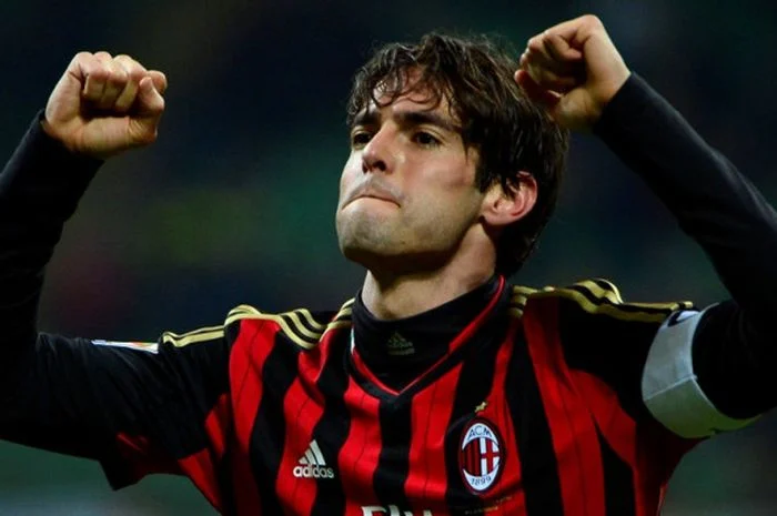 Kaka, Legenda Sepak Bola yang Tak Pernah Lupa pada Masa Lalu