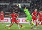 Kalah dari Belgia, Kiper Timnas AS Matt Freese Lulusan Harvard