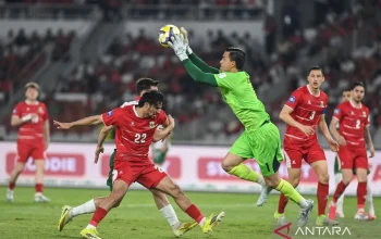 Kalah dari Belgia, Kiper Timnas AS Matt Freese Lulusan Harvard