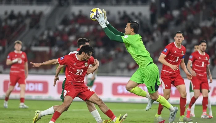 Kalah dari Belgia, Kiper Timnas AS Matt Freese Lulusan Harvard