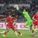 Kalah dari Belgia, Kiper Timnas AS Matt Freese Lulusan Harvard