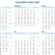 Kalender Jawa 2026: Panduan Lengkap untuk Masyarakat Jawa