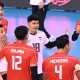 Kamboja Cetak Sejarah di SEA V Cup 2026, Timnas Voli Putra Indonesia Gagal Jadi Juara