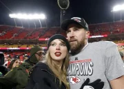 Kansas City Mengalami Perubahan Besar: Dari E-Bike Hingga Pernikahan Taylor Swift
