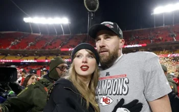 Kansas City Mengalami Perubahan Besar: Dari E-Bike Hingga Pernikahan Taylor Swift