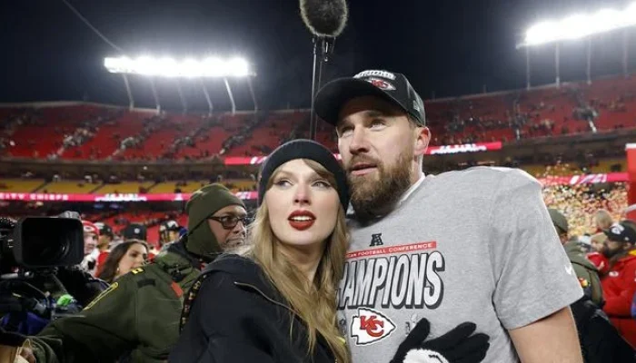 Kansas City Mengalami Perubahan Besar: Dari E-Bike Hingga Pernikahan Taylor Swift