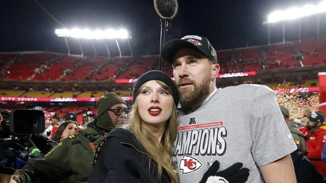 Kansas City Mengalami Perubahan Besar: Dari E-Bike Hingga Pernikahan Taylor Swift
