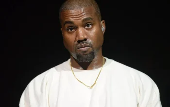 Kanye West Siap Menggelar Konser Perdana di Jakarta pada Oktober 2026