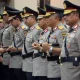 Kapolri Lantik Enam Kapolda Baru, Termasuk Kapolda Aceh