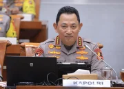 Kapolri Listyo Sigit Prabowo: Polri Berhasil Selamatkan 89 Juta Jiwa dari Narkoba dan Ungkap 464 Kasus Migas