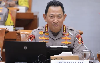 Kapolri Listyo Sigit Prabowo: Polri Berhasil Selamatkan 89 Juta Jiwa dari Narkoba dan Ungkap 464 Kasus Migas