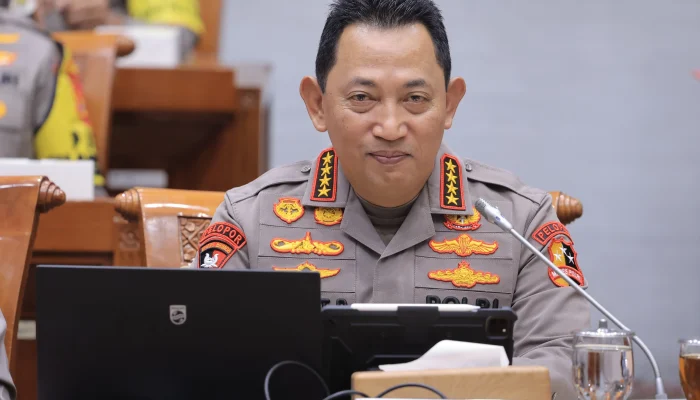 Kapolri Listyo Sigit Prabowo: Polri Berhasil Selamatkan 89 Juta Jiwa dari Narkoba dan Ungkap 464 Kasus Migas